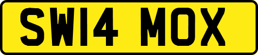 SW14MOX