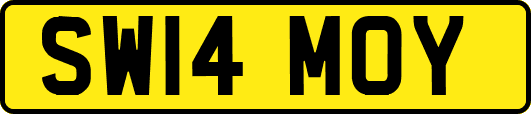 SW14MOY