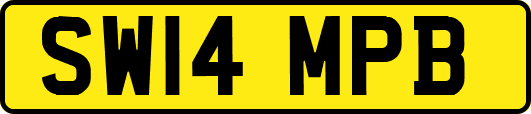 SW14MPB