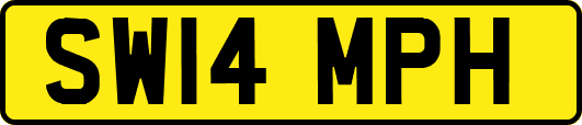 SW14MPH