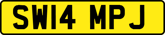 SW14MPJ