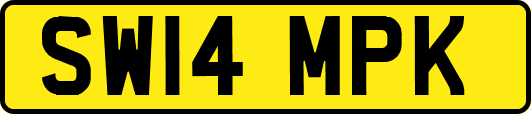 SW14MPK