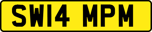 SW14MPM