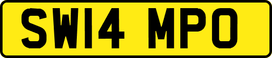 SW14MPO