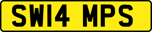 SW14MPS