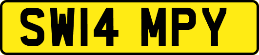 SW14MPY