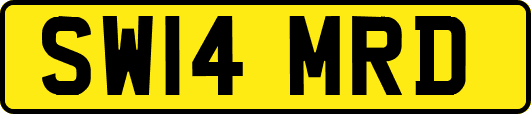 SW14MRD