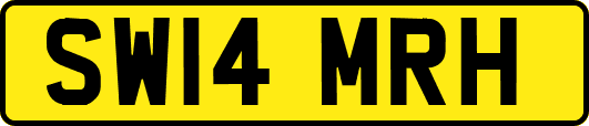 SW14MRH