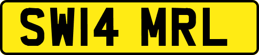 SW14MRL