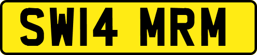 SW14MRM
