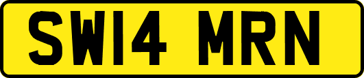 SW14MRN
