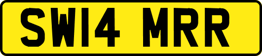 SW14MRR