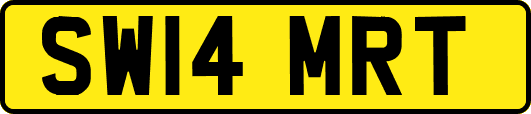 SW14MRT