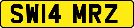 SW14MRZ