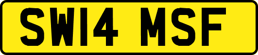 SW14MSF