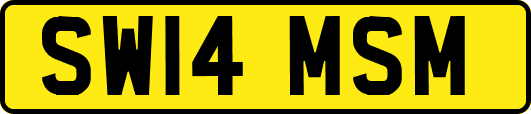SW14MSM