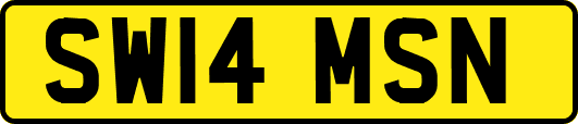 SW14MSN