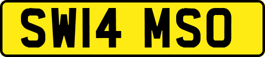 SW14MSO