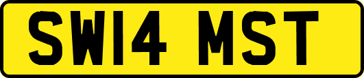SW14MST