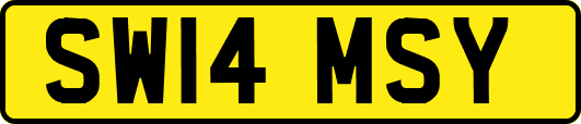 SW14MSY