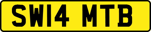 SW14MTB