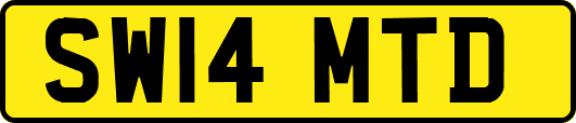 SW14MTD