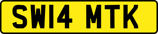 SW14MTK