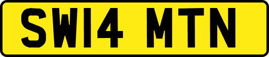 SW14MTN