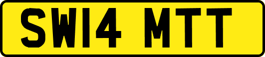 SW14MTT