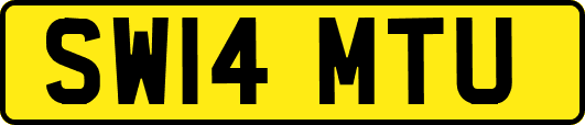 SW14MTU
