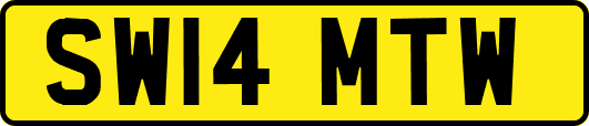 SW14MTW
