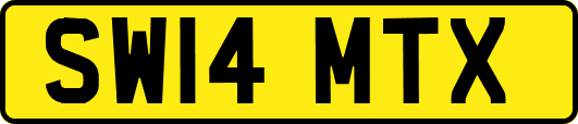 SW14MTX