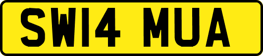 SW14MUA