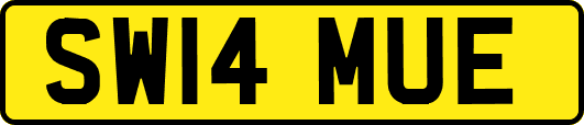 SW14MUE