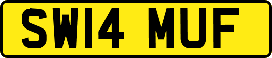 SW14MUF