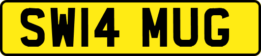 SW14MUG
