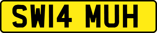 SW14MUH