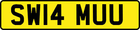 SW14MUU
