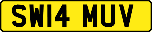 SW14MUV
