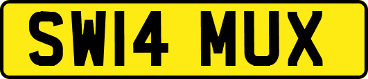 SW14MUX