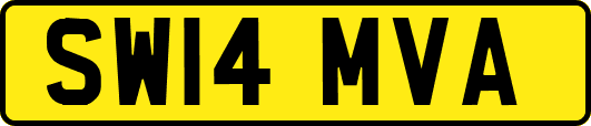 SW14MVA