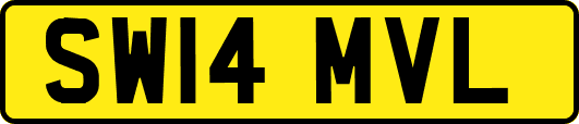 SW14MVL
