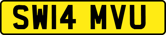 SW14MVU