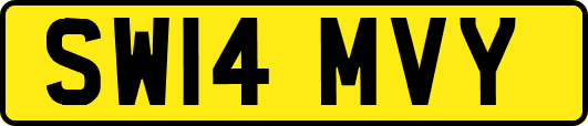 SW14MVY