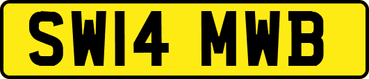 SW14MWB