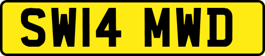 SW14MWD