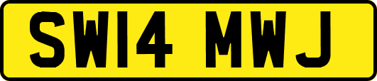 SW14MWJ