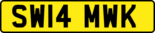 SW14MWK