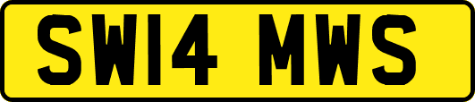 SW14MWS