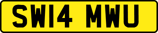SW14MWU